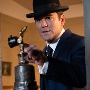 Murdoch Mysteries - galeria zdjęć - filmweb