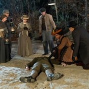 Detektyw Murdoch - galeria zdjęć - filmweb