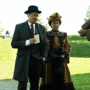 Detektyw Murdoch - galeria zdjęć - filmweb
