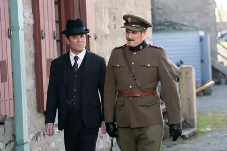 Detektyw Murdoch - galeria zdjęć - filmweb