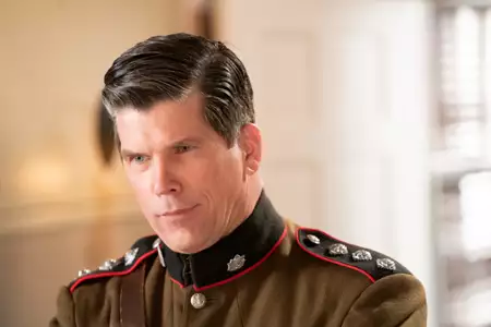 Detektyw Murdoch - galeria zdjęć - filmweb