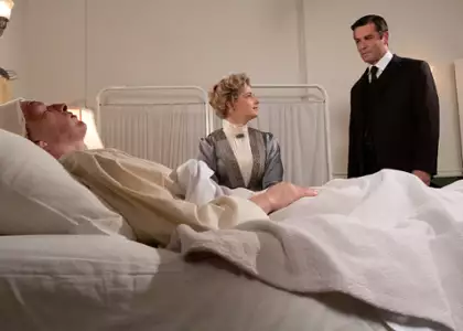 Detektyw Murdoch - galeria zdjęć - filmweb