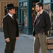 Murdoch Mysteries - galeria zdjęć - filmweb