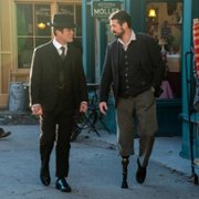 Murdoch Mysteries - galeria zdjęć - filmweb