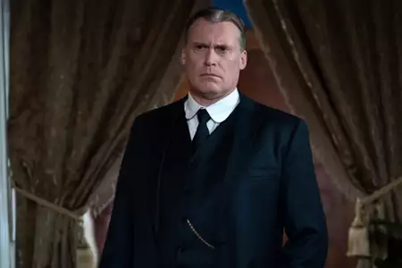 Detektyw Murdoch - galeria zdjęć - filmweb