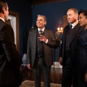 Murdoch Mysteries - galeria zdjęć - filmweb