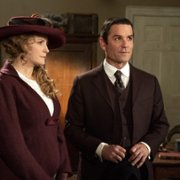 Murdoch Mysteries - galeria zdjęć - filmweb