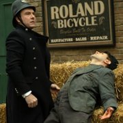 Detektyw Murdoch - galeria zdjęć - filmweb