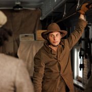 Detektyw Murdoch - galeria zdjęć - filmweb