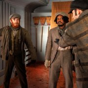 Murdoch Mysteries - galeria zdjęć - filmweb