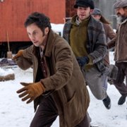 Murdoch Mysteries - galeria zdjęć - filmweb