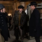 Murdoch Mysteries - galeria zdjęć - filmweb