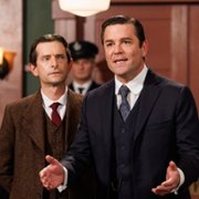 Murdoch Mysteries - galeria zdjęć - filmweb