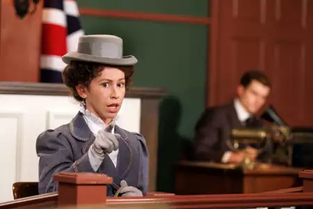 Detektyw Murdoch - galeria zdjęć - filmweb