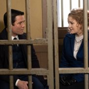 Murdoch Mysteries - galeria zdjęć - filmweb