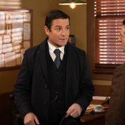 Detektyw Murdoch - galeria zdjęć - filmweb