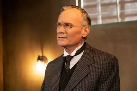 Detektyw Murdoch - galeria zdjęć - filmweb