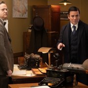 Murdoch Mysteries - galeria zdjęć - filmweb