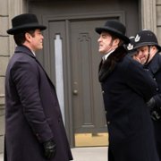 Murdoch Mysteries - galeria zdjęć - filmweb