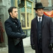 Murdoch Mysteries - galeria zdjęć - filmweb