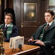 Detektyw Murdoch - galeria zdjęć - filmweb