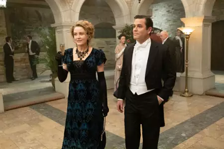 Detektyw Murdoch - galeria zdjęć - filmweb