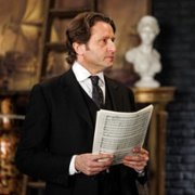 Detektyw Murdoch - galeria zdjęć - filmweb