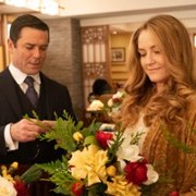 Detektyw Murdoch - galeria zdjęć - filmweb