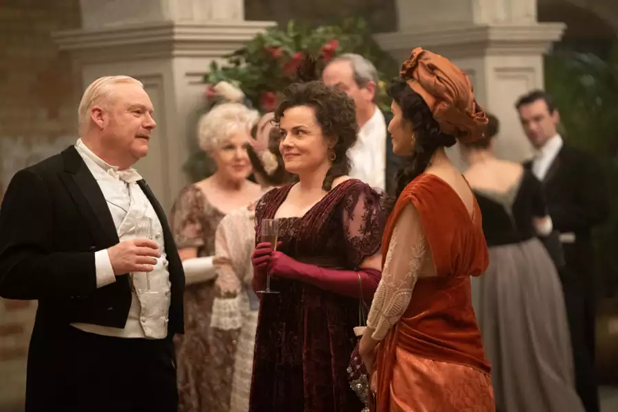 Detektyw Murdoch - galeria zdjęć - filmweb