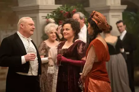 Detektyw Murdoch - galeria zdjęć - filmweb