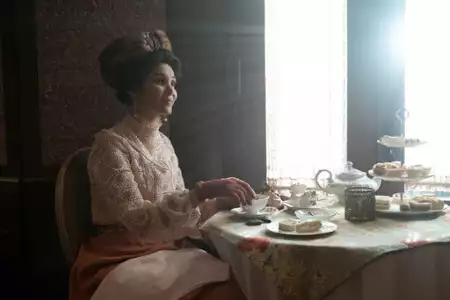 Detektyw Murdoch - galeria zdjęć - filmweb