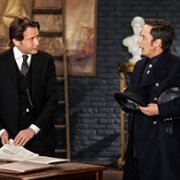 Murdoch Mysteries - galeria zdjęć - filmweb