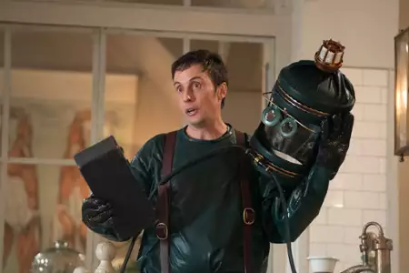 Detektyw Murdoch - galeria zdjęć - filmweb