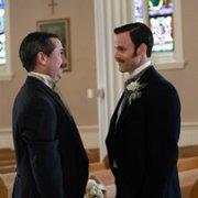 Detektyw Murdoch - galeria zdjęć - filmweb