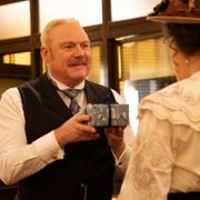 Detektyw Murdoch - galeria zdjęć - filmweb