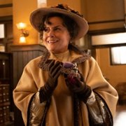 Murdoch Mysteries - galeria zdjęć - filmweb