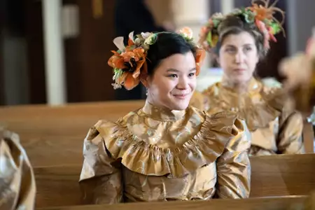 Detektyw Murdoch - galeria zdjęć - filmweb