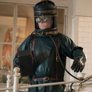 Murdoch Mysteries - galeria zdjęć - filmweb