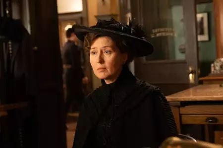Detektyw Murdoch - galeria zdjęć - filmweb