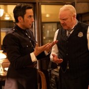 Murdoch Mysteries - galeria zdjęć - filmweb