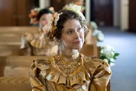 Detektyw Murdoch - galeria zdjęć - filmweb