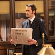 Murdoch Mysteries - galeria zdjęć - filmweb