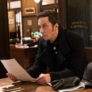 Murdoch Mysteries - galeria zdjęć - filmweb