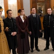 Murdoch Mysteries - galeria zdjęć - filmweb