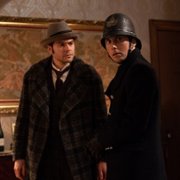 Murdoch Mysteries - galeria zdjęć - filmweb