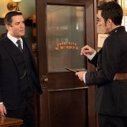 Murdoch Mysteries - galeria zdjęć - filmweb