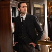 Murdoch Mysteries - galeria zdjęć - filmweb