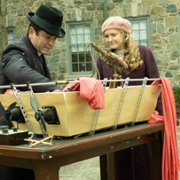 Murdoch Mysteries - galeria zdjęć - filmweb