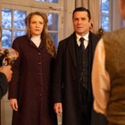 Murdoch Mysteries - galeria zdjęć - filmweb