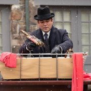 Murdoch Mysteries - galeria zdjęć - filmweb